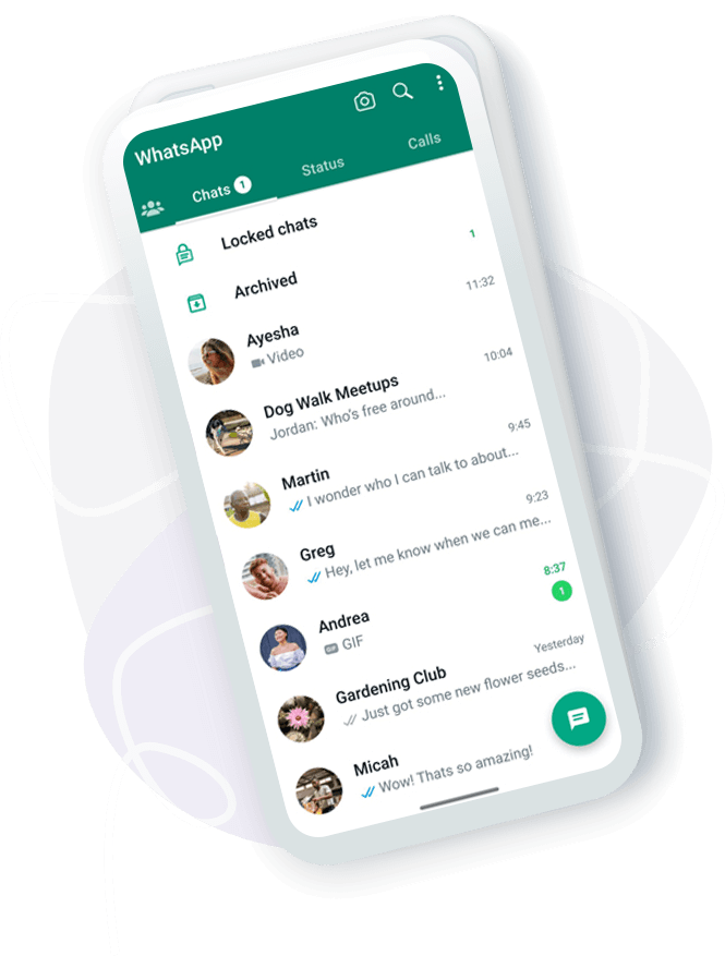 JTWhatsApp: Download the Hot New Messaging App Now