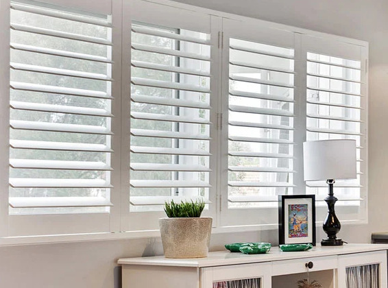Glendale Window Shutters: Why Every Home Needs Them