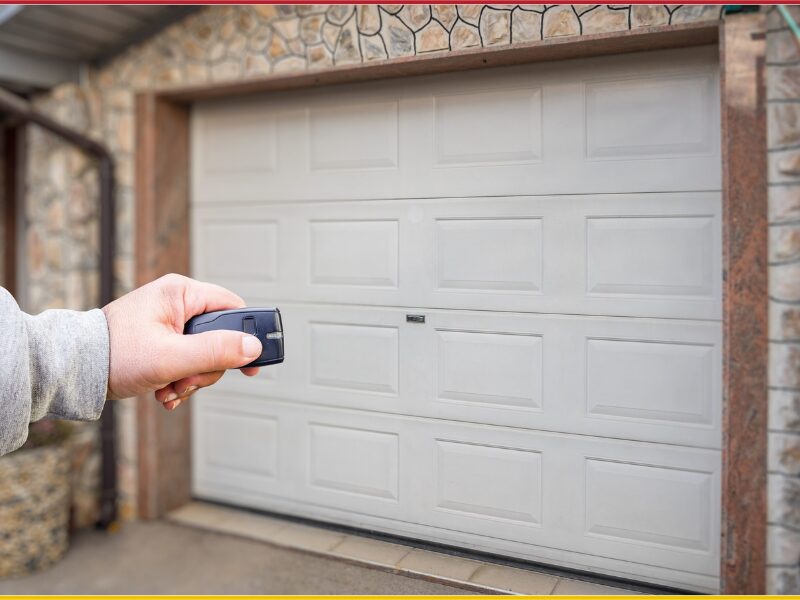 Curious About Garage Door Maintenance? Tips to Prolong the Life of Your Investment