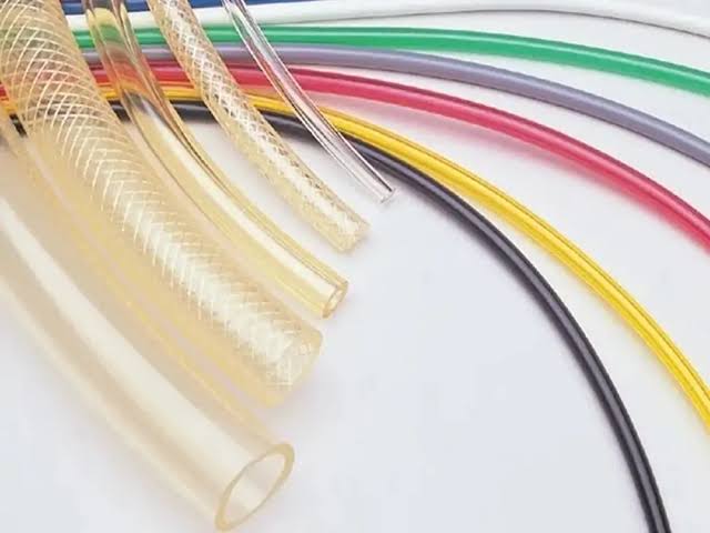 PVC Hoses By Rentone: The Pinnacle of Performance and Safety