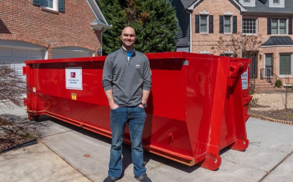 Budget-Friendly Waste Management: Tips for Affordable Dumpster Rental in Long Island