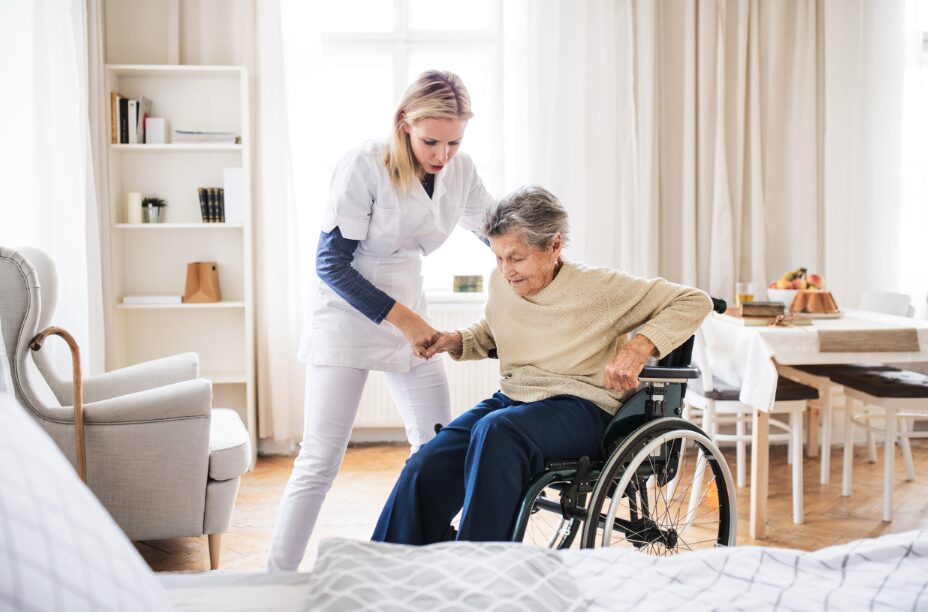 How to Ensure Dignity and Compliance in Senior Home Care