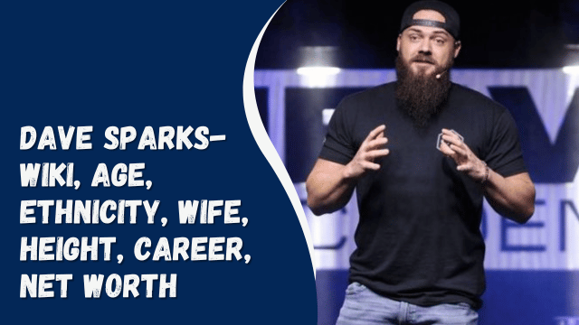 Dave Sparks- Wiki, Age, Ethnicity, Wife, Height, Career, Net Worth