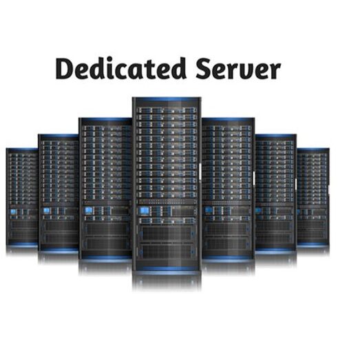 Exploring the Top Providers of Dedicated Servers in India