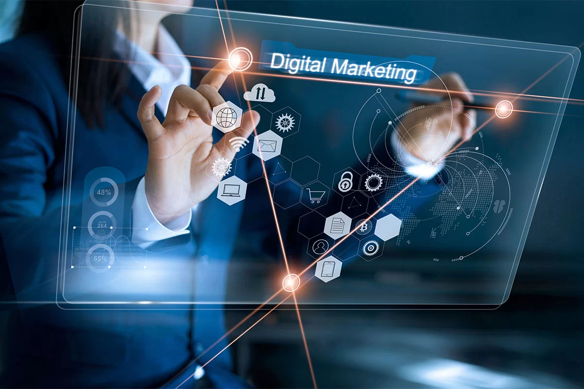 Digital Marketing Agency in London Ontario: Boost Your Online Presence