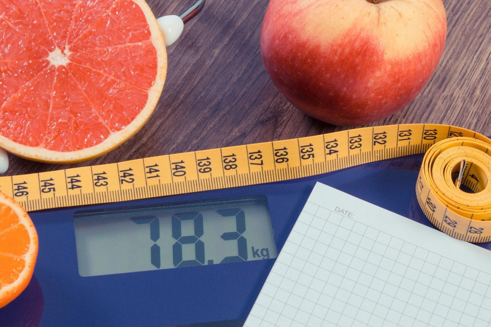 Tips for Using Digital Weighing Scales