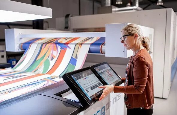 Mastering the Art of Print: How Top-Tier Printing Companies Drive Business Success