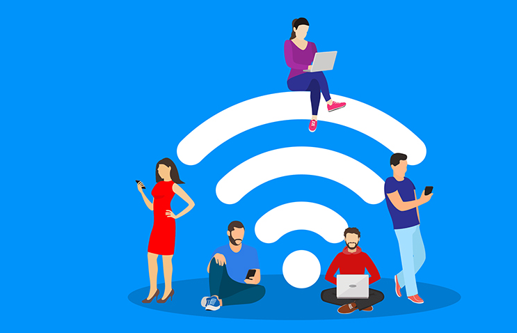 Public Wi-Fi Security: Staying Safe on Open Networks