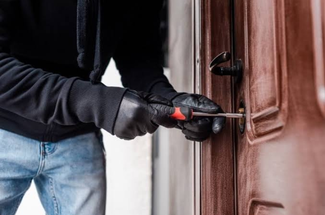 How to Protect Your Business from Burglars?