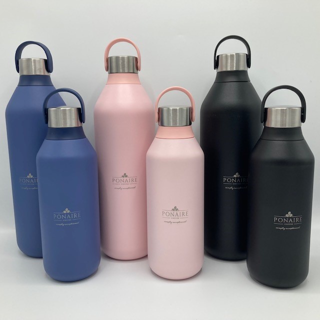 The Evolution and Utility of Insulated Bottles