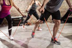 The Therapeutic Efficacy of Resistance Bands in Rehabilitation