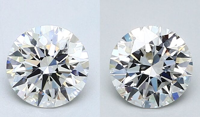 VVS Cut Diamonds: A Synonym for Excellence