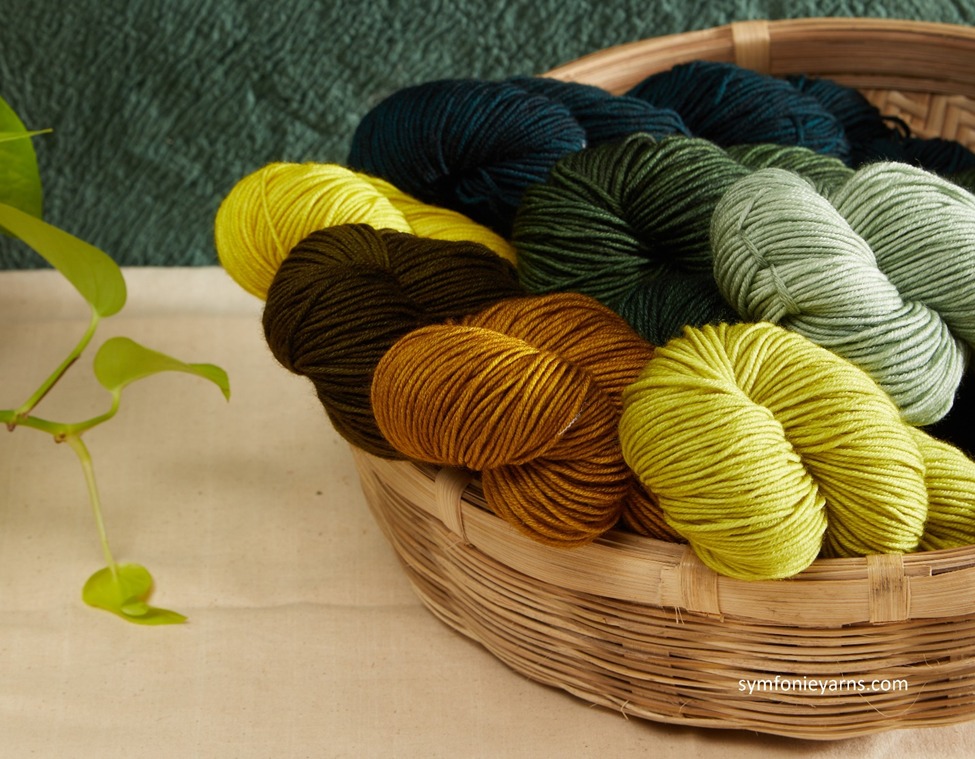 Superwash Wool: A Knitter’s Guide and Care Tips