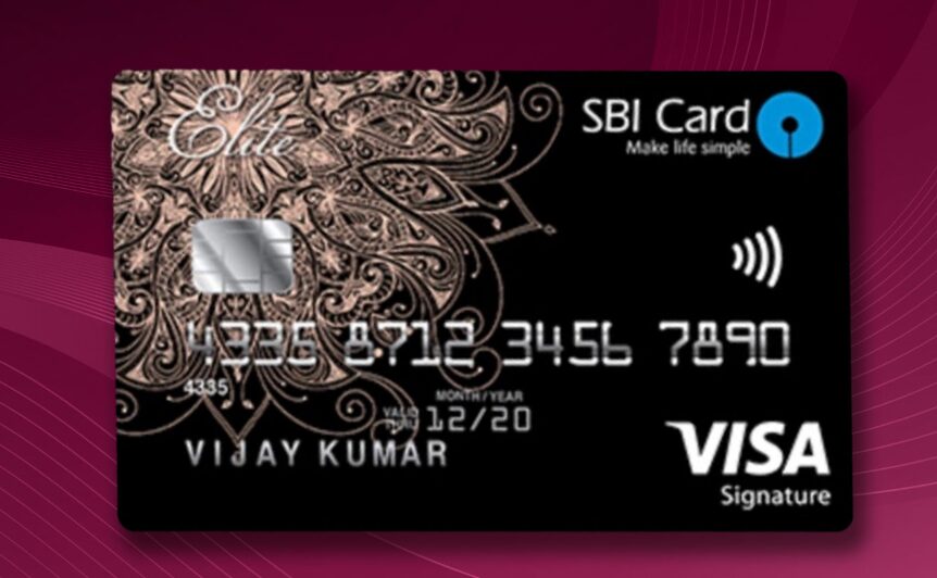 The SBI Elite Credit Card: A Deep Dive into Premium Benefits and Features