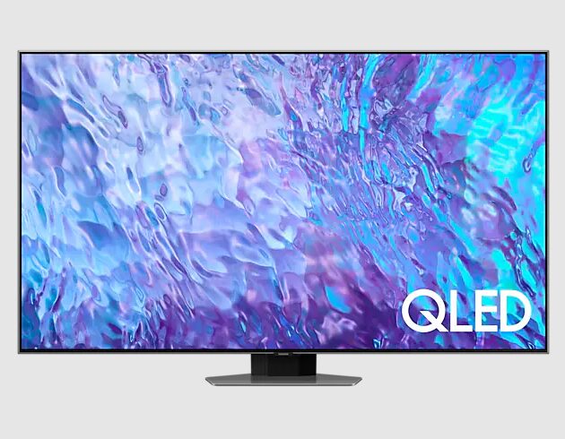 Ultimate Guide to Understanding QLED TVs