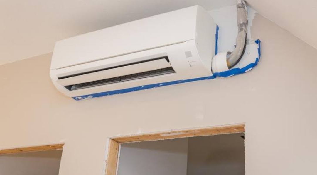 The Advantages of Hiring Professional Mini Split Air Conditioner Installers