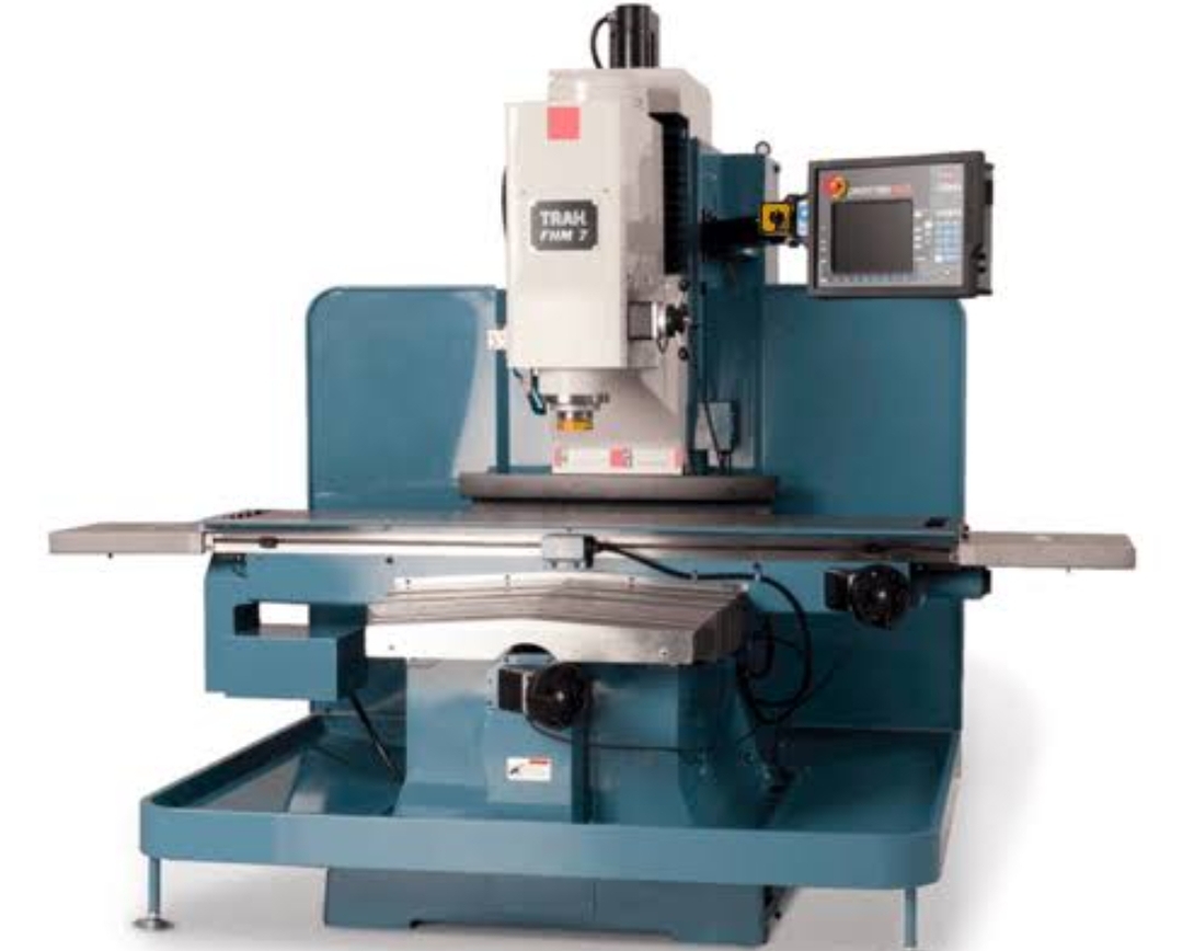 What is The Difference Between Horizontal and Vertical Milling Machines?