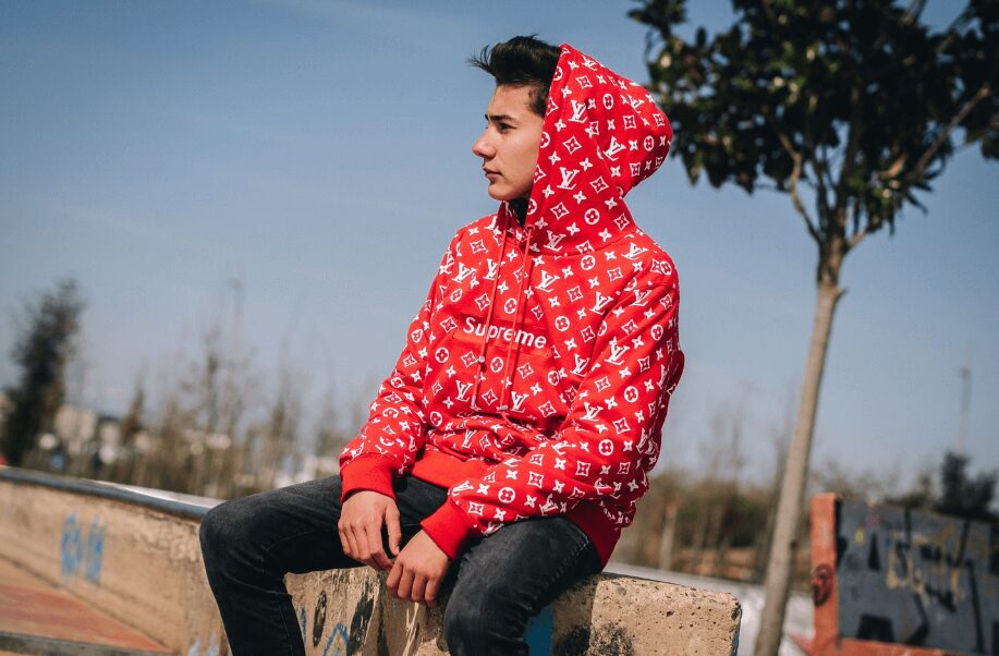 Supreme Hoodie Unveiled: Elevate Your Style Game