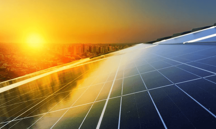 Bright Ideas: How Solar Financing and New Solar Tech Make the Sun Work for Us