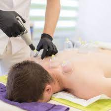 How Can You Find The Best Chinese Clinic For Hijama Therapy in Dubai?