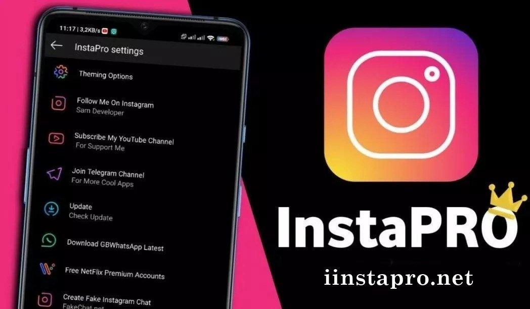 Insta Pro APK v10.45 Download (Latest) For Android 2024
