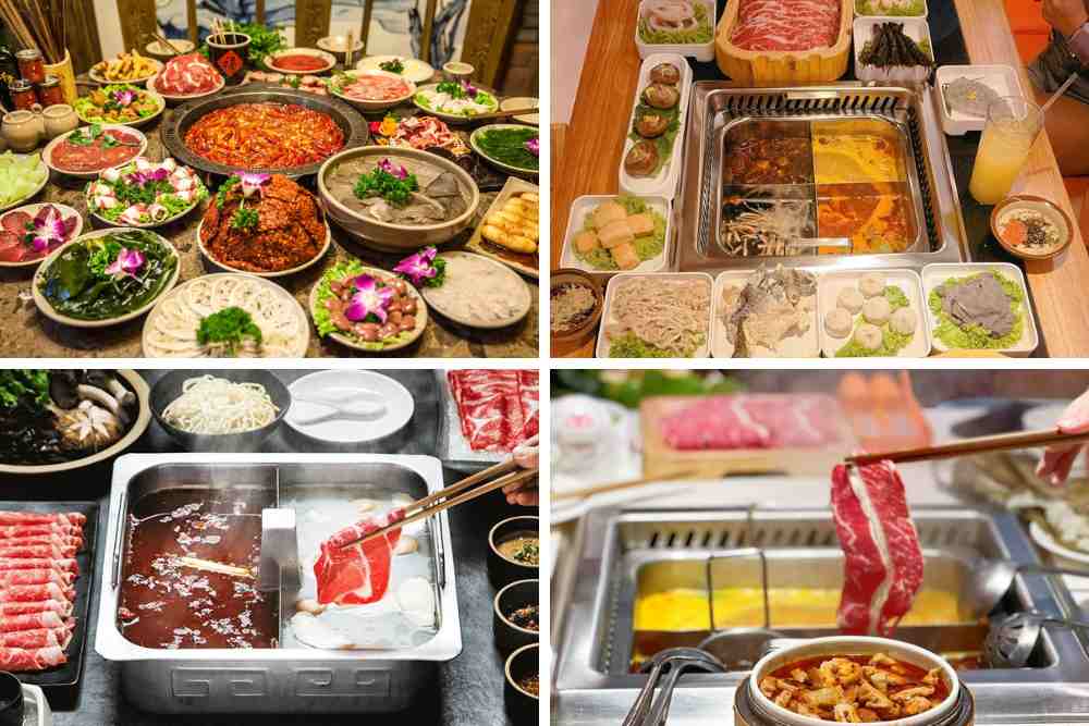 Decoding the Most Popular Steamboat At Bugis Voted By Tourist