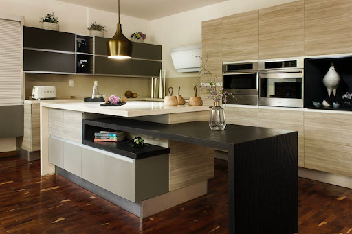 The Art of Creating Luxury Kitchen Cabinets