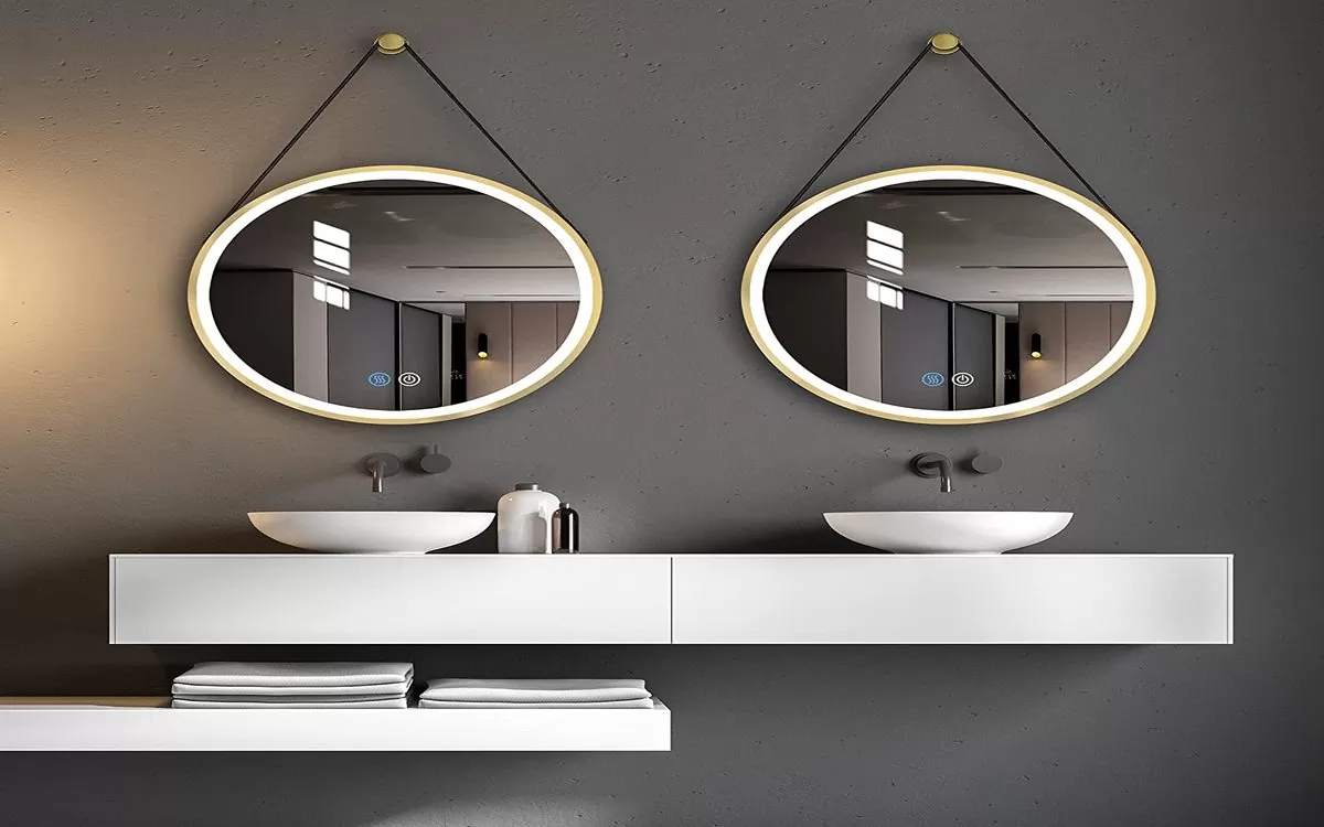 Mirror, Mirror on the Wall: The Rise of LED Mirrors and Their Surprisingly Delightful User Experience