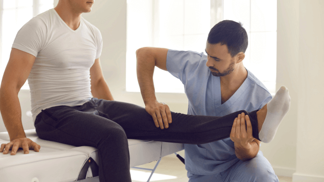 6 Common Sports Injuries an Osteopath Can Help Fix