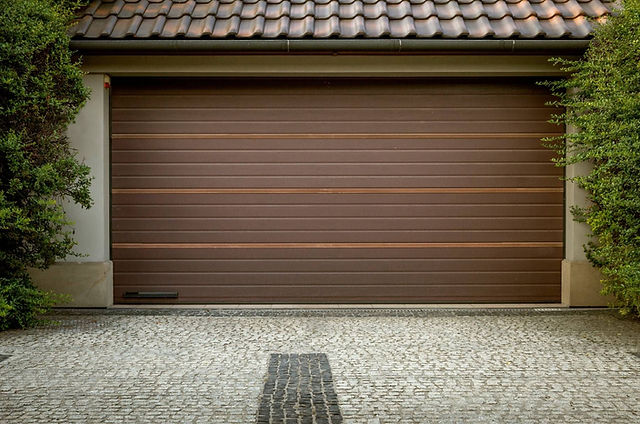 Aesthetics Meet Functionality: Elevating Your Home’s Value with Skilled Garage Door Operators