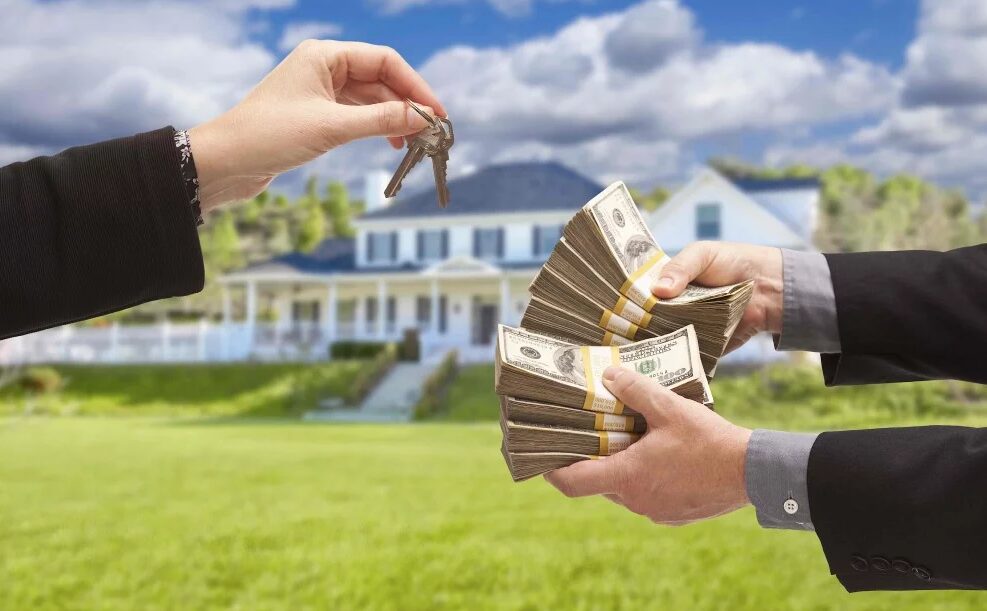 Say Goodbye to Traditional Selling Hassles: Top Benefits of Opting for Cash Home Buyers