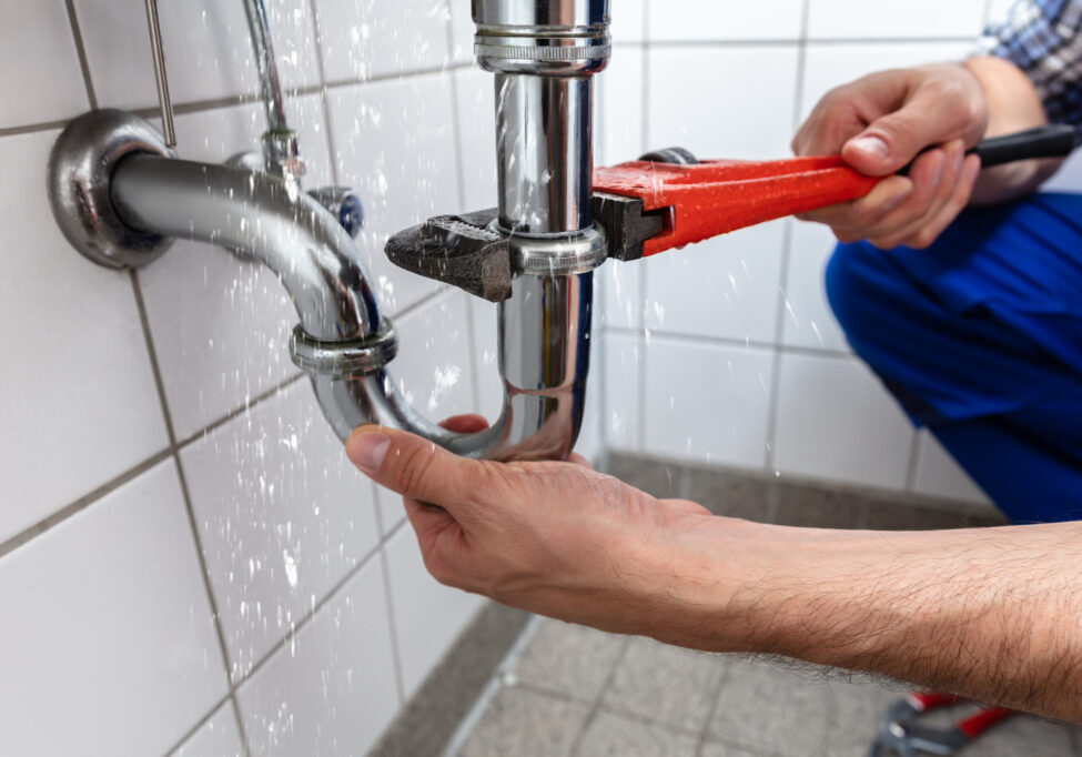 Beyond the Pipes: Discover the Art and Precision of Expert Plumbing Services