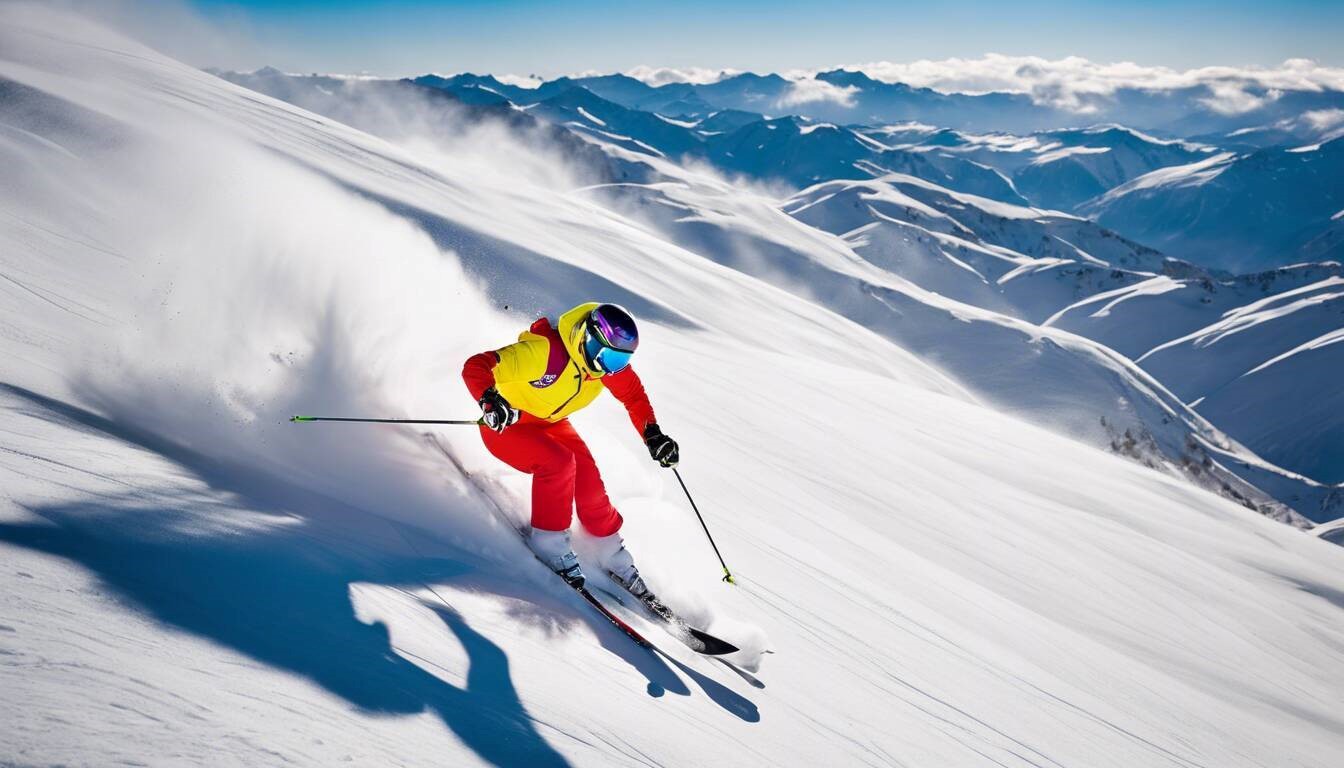 Essential Ski Safety Tips to Avoid Injuries on the Slopes: Expert-Approved Advice