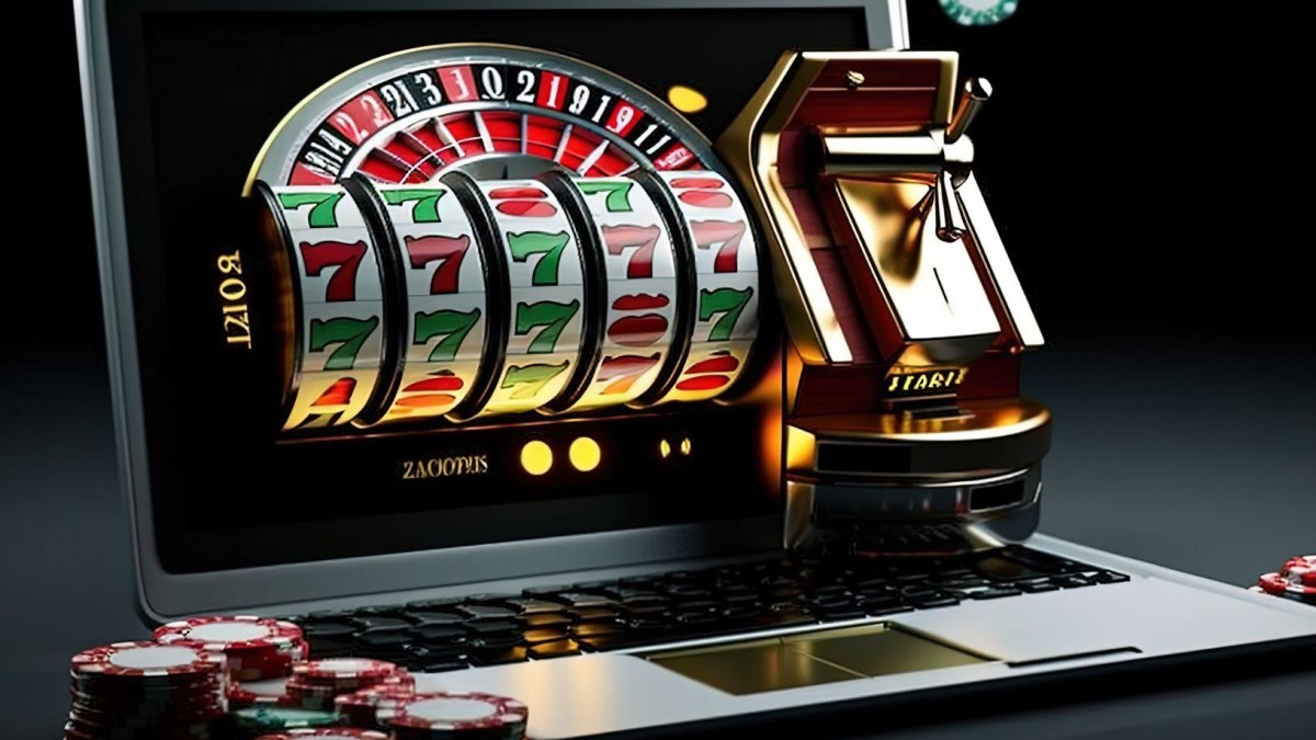 Everything You Need to Know About Playing Raja Slot Online