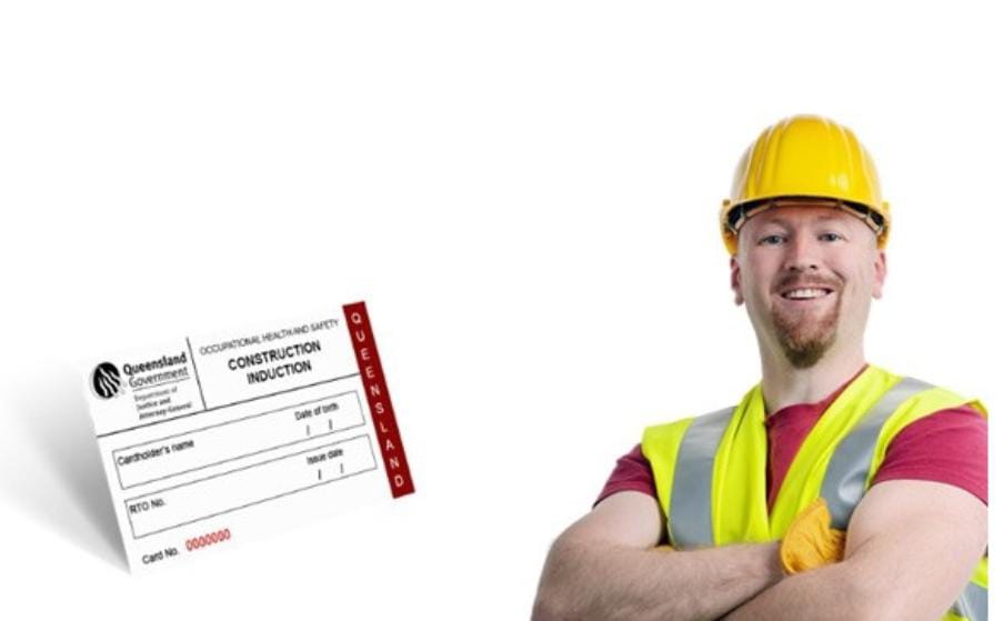 From Bits to Bricks: Online White Card Certification and its Role in Building Safer, Smarter Construction Sites