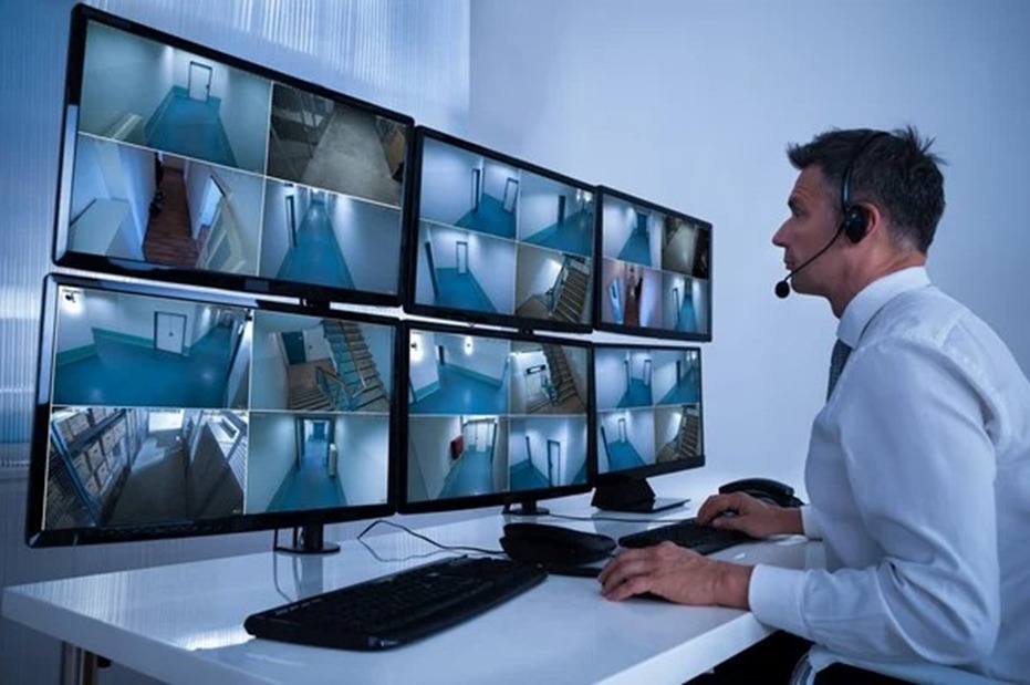 Top Trends in Video Surveillance Technology