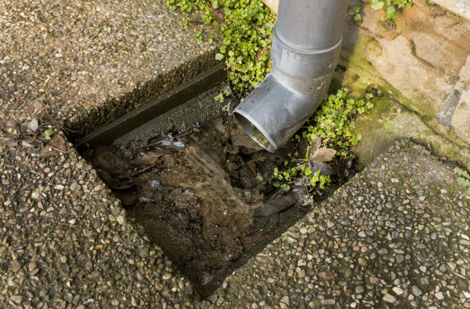 5 unusual reasons for blocked drain you didn’t know