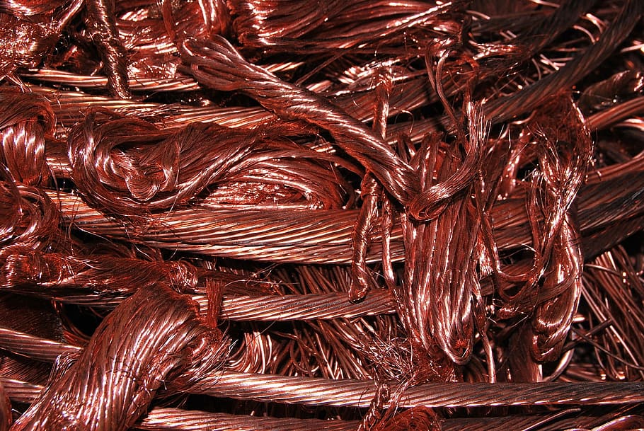 Understanding Copper Scrap Price and Brass Scrap Metal Price