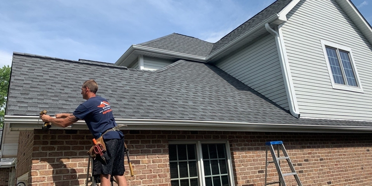 A Roof Over Your Head: Navigating the Complexities of Roof Installation and Repair