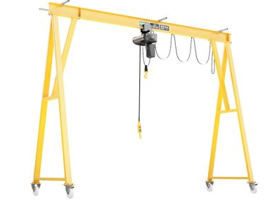 Harnessing the Versatility of Portable Rigging Equipment for Seamless Integration Across Varied Work Environments