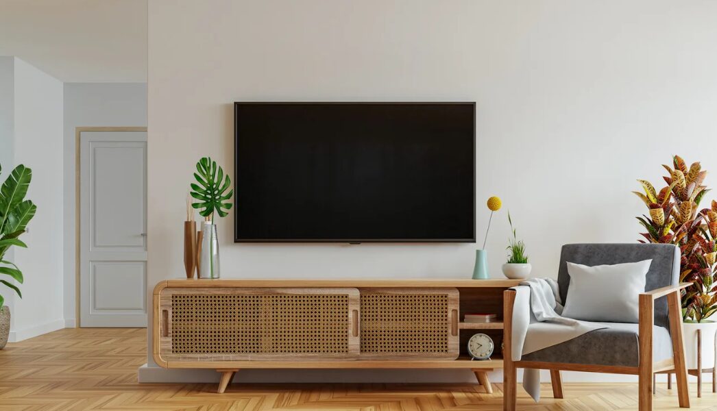 The Ultimate Guide to Mounting Your TV on the Wall