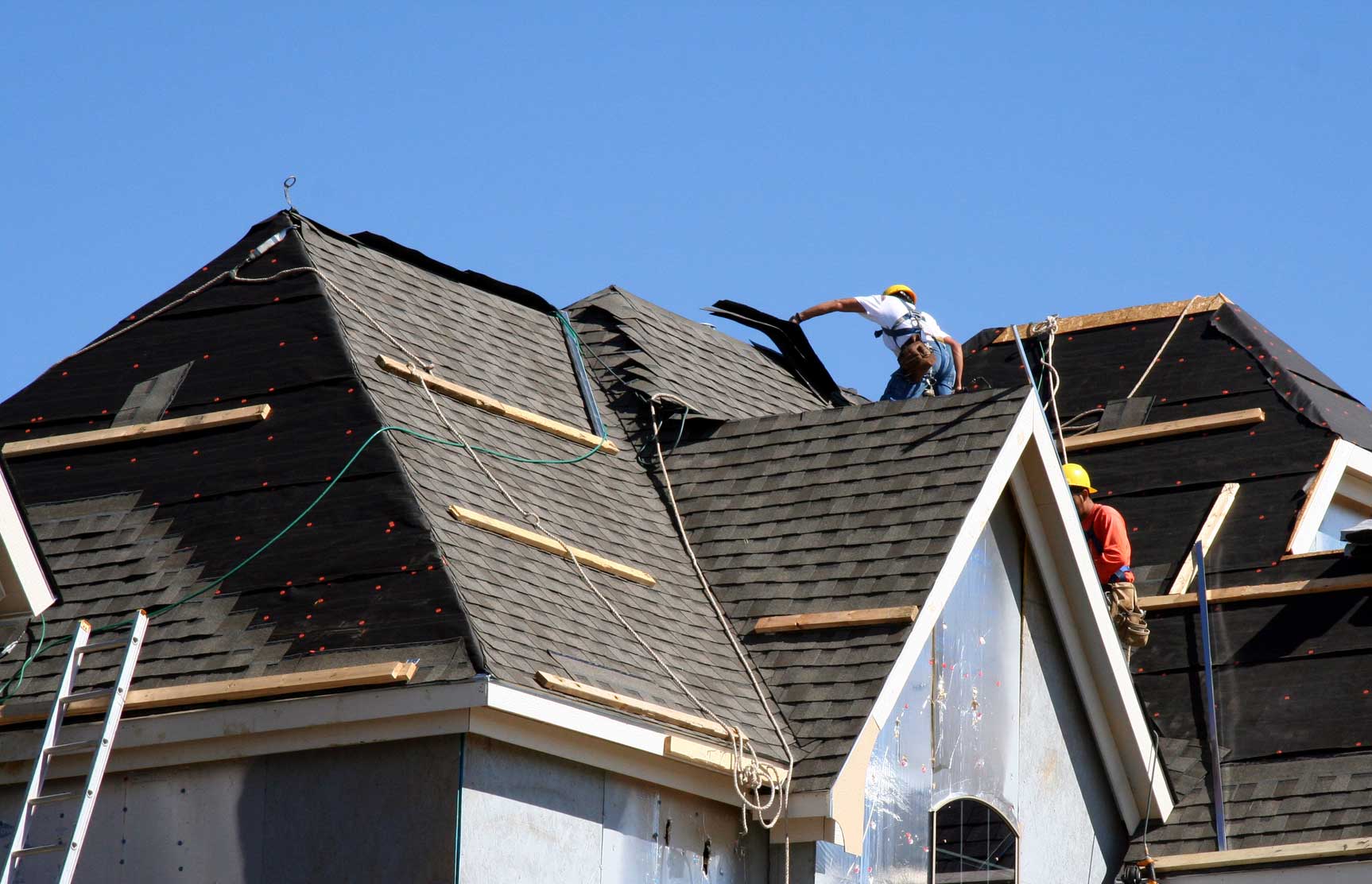 How to Get the Best Roofing Deals in Ottawa