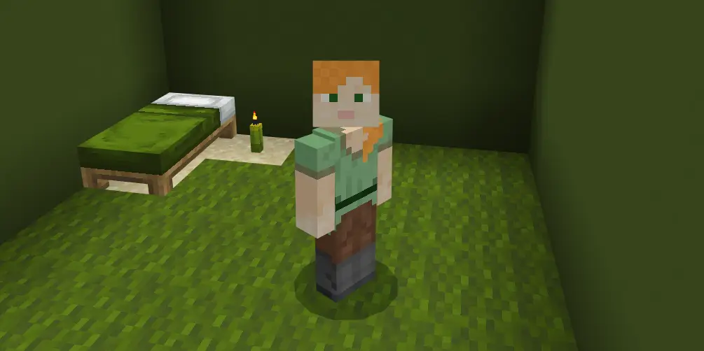 How to Make Green Dye in Minecraft APK: A Comprehensive Guide