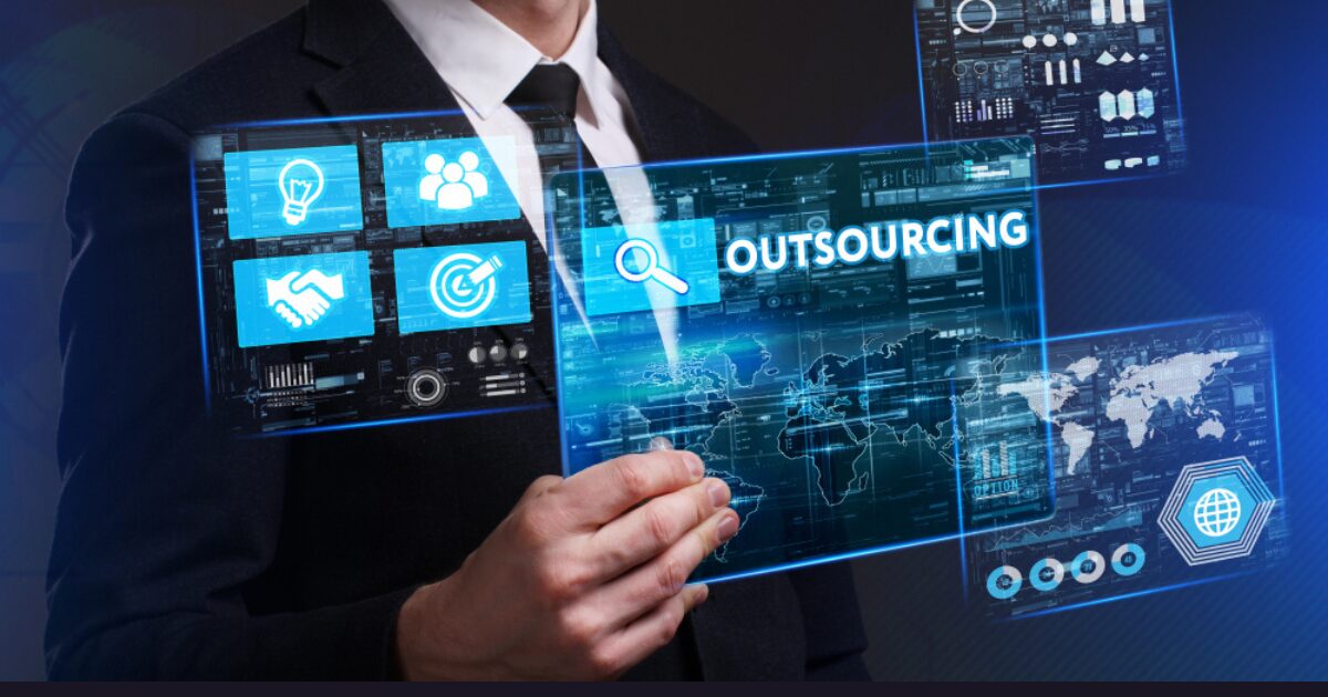 How to Do Software Development Outsourcing