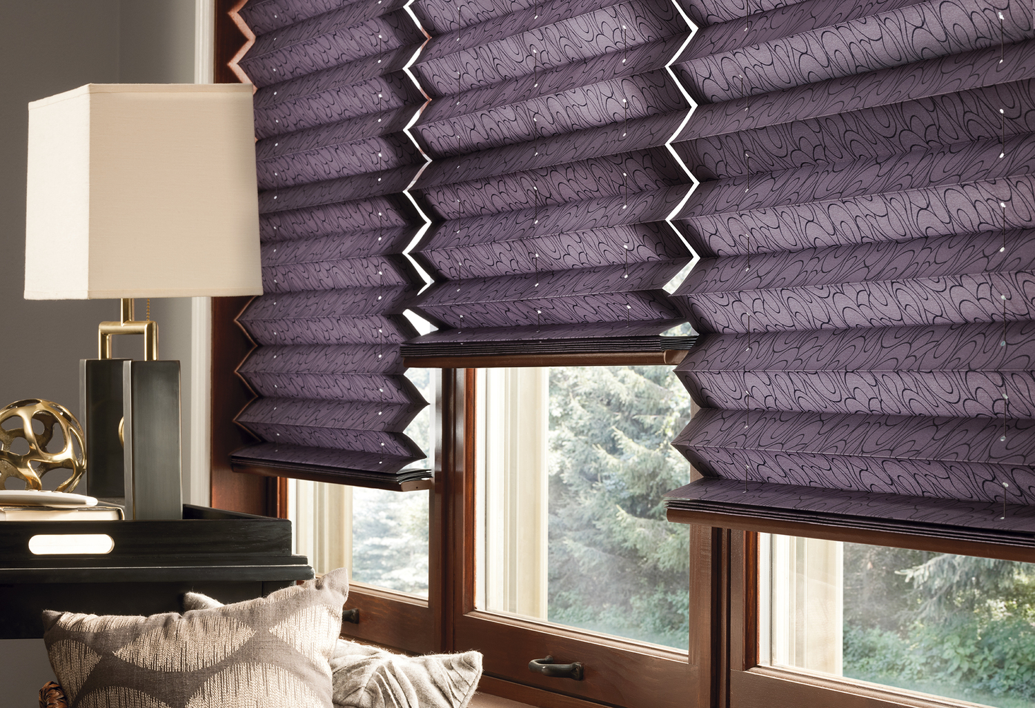 Exploring the World of Pleated Blinds: Design, Installation, and Benefits