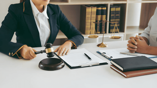 How Can Lawyers in Estevan Help