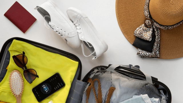 Must-Have Travel Clothes for Every Destination
