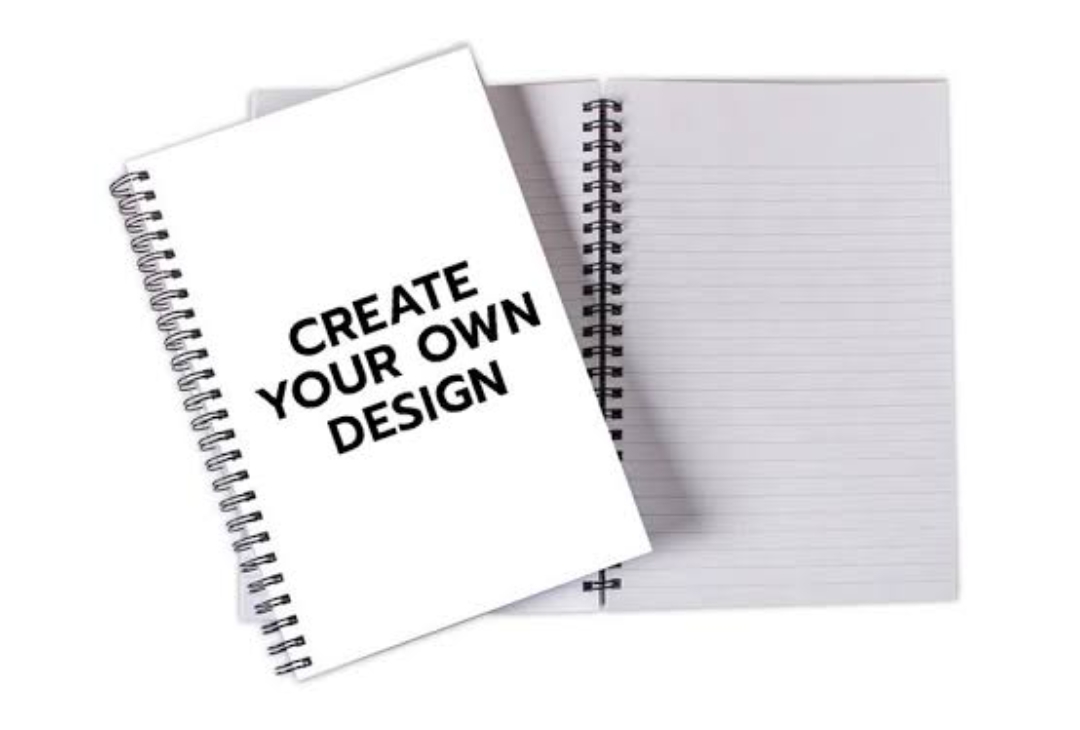 Designing Your Swirl: Tips for Personalizing Custom Spiral Notebooks