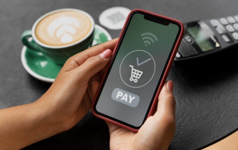 A Step-By-Step Guide on P2P Payment App Development