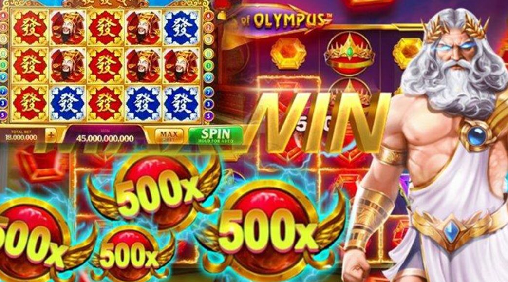 The Ultimate Judi Slot Online Experience: Choosing the Right Platform for Your Gaming Needs